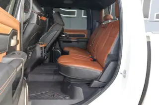 2023 RAM 2500 Longhorn 4x4 Crew Cab 6'4 Box