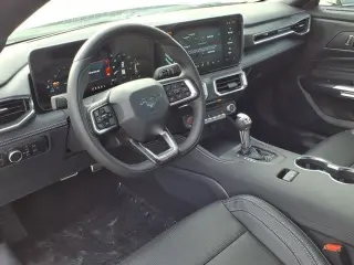Ford Mustang 2025 EcoBoost 2dr Fastback