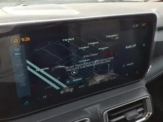 Ford Mustang 2025 EcoBoost 2dr Fastback