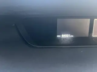 2017 Toyota Mirai