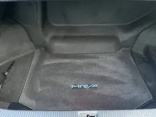 2017 Toyota Mirai