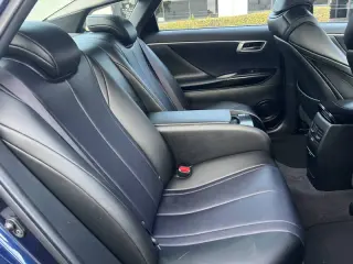 2017 Toyota Mirai