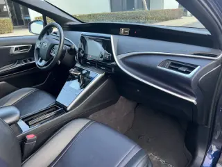 2017 Toyota Mirai