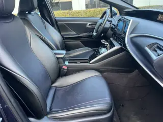 2017 Toyota Mirai