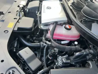 2017 Toyota Mirai