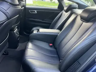 2017 Toyota Mirai