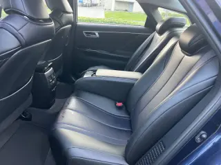 2017 Toyota Mirai