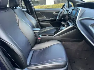 2017 Toyota Mirai