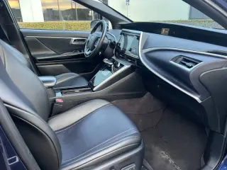 2017 Toyota Mirai