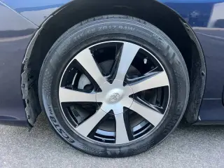 2017 Toyota Mirai