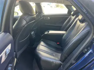 2017 Toyota Mirai