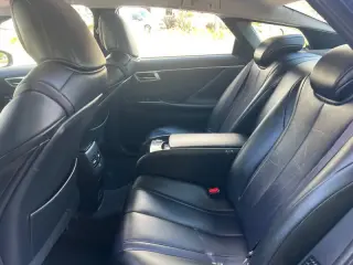 2017 Toyota Mirai