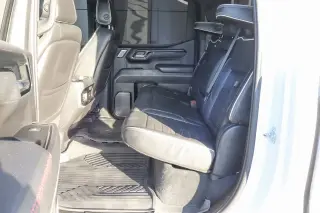 2023 GMC Sierra 1500 4WD Crew Cab 147 AT4X