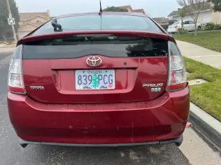 2005 Toyota Prius