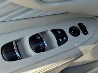 Nissan Murano 2016 AWD S 4dr SUV