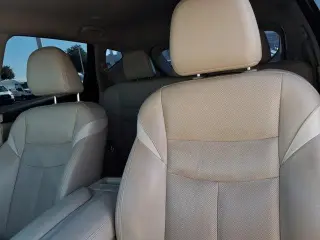 Nissan Murano 2016 AWD S 4dr SUV
