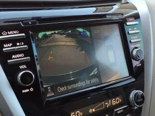 Nissan Murano 2016 AWD S 4dr SUV
