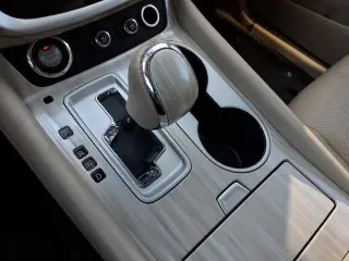Nissan Murano 2016 AWD S 4dr SUV