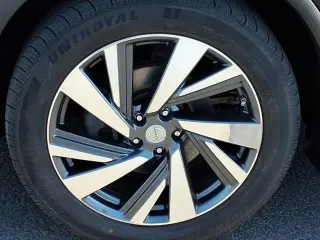 Nissan Murano 2016 AWD S 4dr SUV