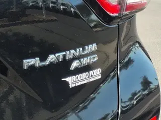 Nissan Murano 2016 AWD S 4dr SUV