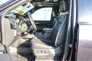 2023 GMC Sierra 1500 4WD Crew Cab 147 AT4X