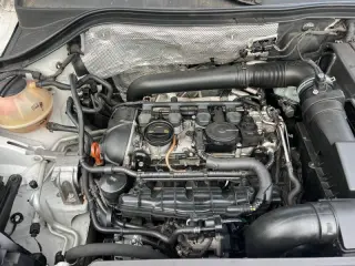 2013 Volkswagen Tiguan S 4Motion