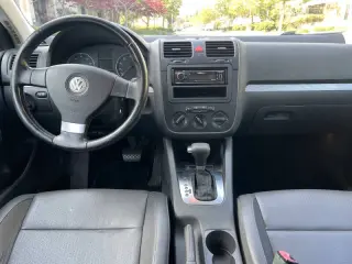 2009 Volkswagen Jetta SportWagen SE PZEV