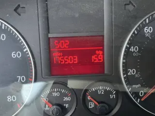 2009 Volkswagen Jetta SportWagen SE PZEV