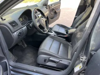 2009 Volkswagen Jetta SportWagen SE PZEV