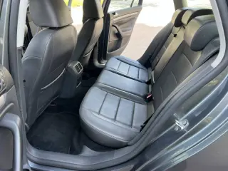 2009 Volkswagen Jetta SportWagen SE PZEV