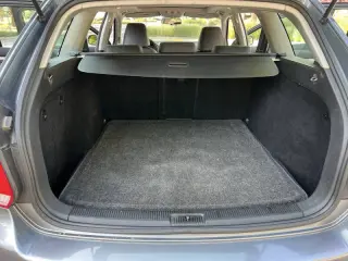 2009 Volkswagen Jetta SportWagen SE PZEV