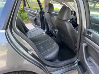 2009 Volkswagen Jetta SportWagen SE PZEV