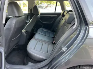 2009 Volkswagen Jetta SportWagen SE PZEV