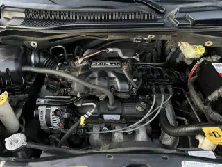 2009 Volkswagen Routan SE
