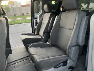 2009 Volkswagen Routan SE