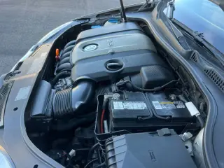 2005 Volkswagen Jetta 2.5 PZEV