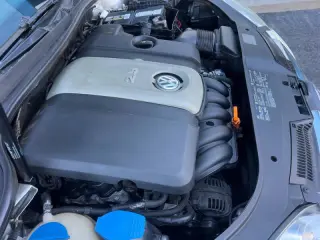 2005 Volkswagen Jetta 2.5 PZEV