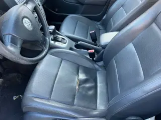 2005 Volkswagen Jetta 2.5 PZEV