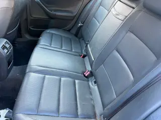 2005 Volkswagen Jetta 2.5 PZEV