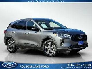 Ford Escape 2025 AWD ST-Line 4dr SUV