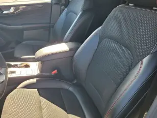 Ford Escape 2025 AWD ST-Line 4dr SUV