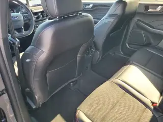 Ford Escape 2025 AWD ST-Line 4dr SUV