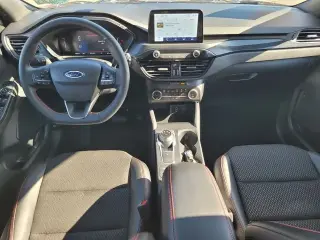 Ford Escape 2025 AWD ST-Line 4dr SUV