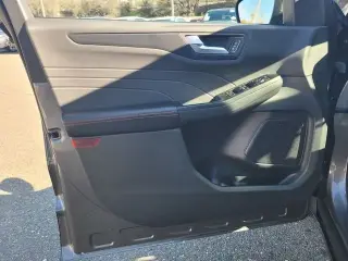 Ford Escape 2025 AWD ST-Line 4dr SUV