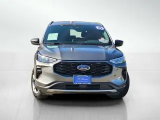 Ford Escape 2025 AWD ST-Line 4dr SUV