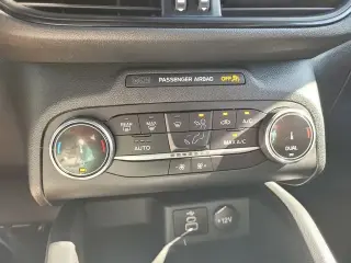 Ford Escape 2025 AWD ST-Line 4dr SUV