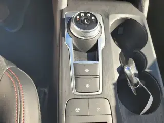 Ford Escape 2025 AWD ST-Line 4dr SUV