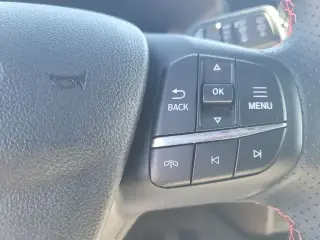 Ford Escape 2025 AWD ST-Line 4dr SUV