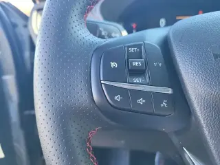 Ford Escape 2025 AWD ST-Line 4dr SUV