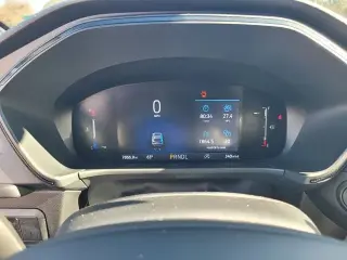 Ford Escape 2025 AWD ST-Line 4dr SUV